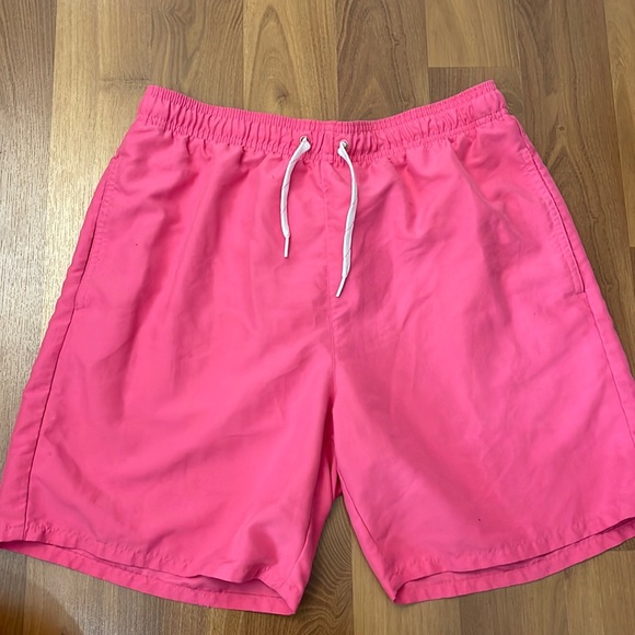 Old Navy Other - Old navy men’s swim trunks size medium